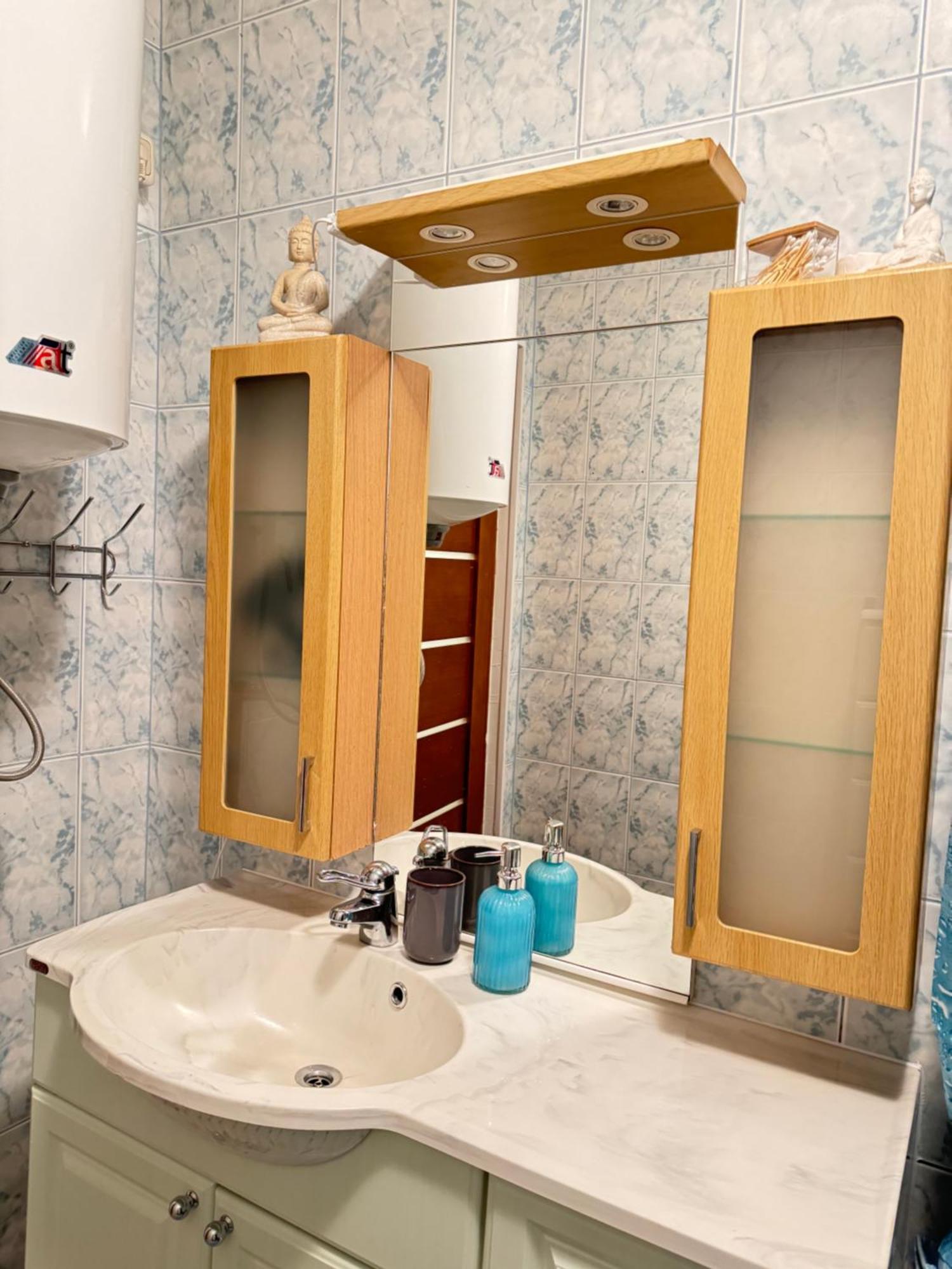 Peaceful 2 Room 50M2 Centric 10 Min To Old Town Ac ريغا المظهر الخارجي الصورة