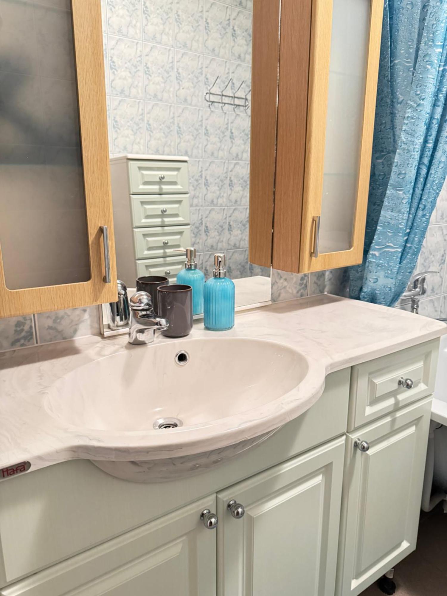 Peaceful 2 Room 50M2 Centric 10 Min To Old Town Ac ريغا المظهر الخارجي الصورة